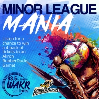 Minor League Mania