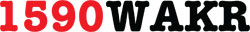 WAKR logo