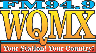 WQMX Logo