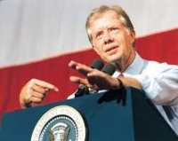 The Legacy of Jimmy Carter