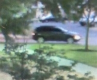 Photos of Suspect Vehicle in 4-Year-Old's Murder
