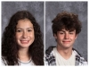 Student Athletes of the Week: Alessandra Pinto &amp; Cameron Hinkle