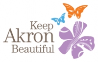 Clean Up Akron Month: Grab A Trash Bag &amp; Pitch In!