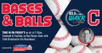 Bases &amp; Balls with Jim Rosenhaus - 7/9/2021