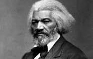 Black History Month: Frederick Douglass