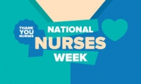 National Nurses Week: Program at UA, the Profession, &amp; More!