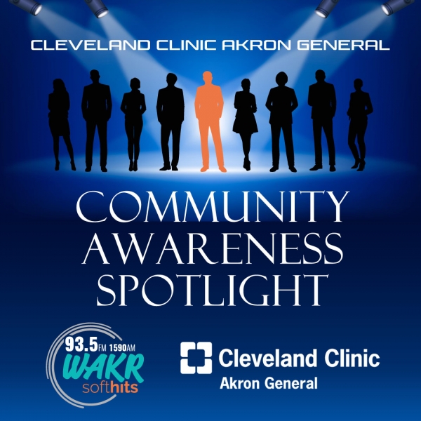 Cleveland Clinic Akron General Community Awareness Spotlight: Allergies
