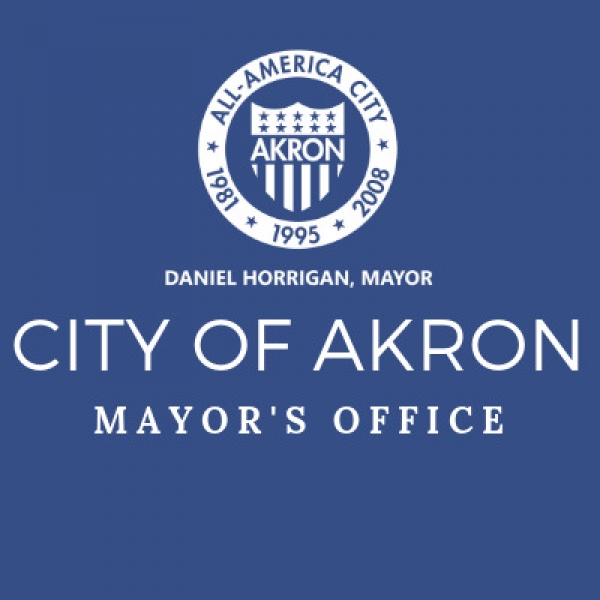 A Competitive Race for Mayor on Akron's Horizon
