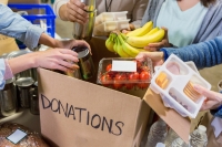 Akron Canton Food Bank Set to Serve Record Number in 2023