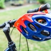 Bike Helmets Distributed for &quot;Put a Lid on It&quot; Campaign