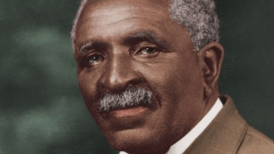 Black History Month: George Washington Carver