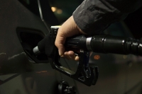 Gas Prices Heading Into the Holiday Weekend