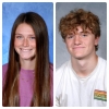 Student Athletes of the Week: Emma King &amp; Riley Soles