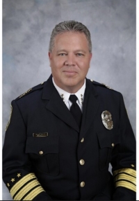 Akron Police Chief Retiring: Search Is On For New Chief