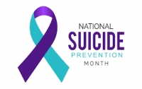 Suicide Awareness, Prevention, & More