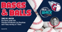 Bases & Balls! 4.21.23