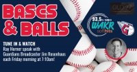 Bases &amp; Balls 9.8.23