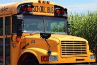 National School Bus Driver Shortage
