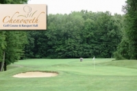 Golf Course Review: Chenoweth Golf Course