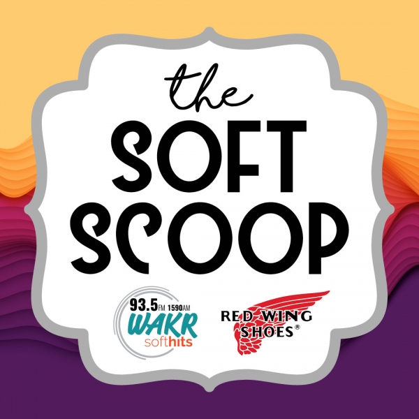 The Soft Scoop 8.5.22