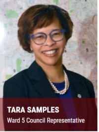 Money, Money, Money: Akron City Councilwoman Tara Samples Speaks Out