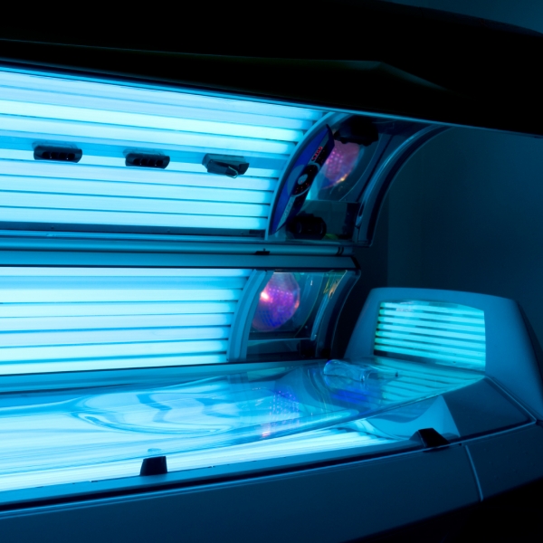 Ohio Lawmakers Look to Ban Tanning Bed Use for Kids And Teens