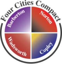 Thursday is the Four Cities Educational Compact's Open House!