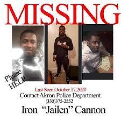 Seven Arrested in Connection to Missing Akron Man