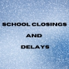 Tuesday 12-19 School Closings &amp; Delays