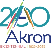 City of Akron Gears Up For Bicentennial With New Plans, New Organization