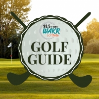 Golf Tips: Angles &amp; Hills