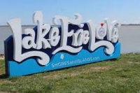 Health of Lake Erie