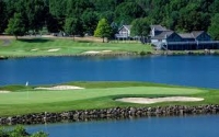 Course Review: North Course at Firestone Country Club