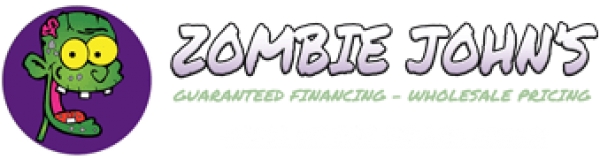 Business of the Week: Zombie John's