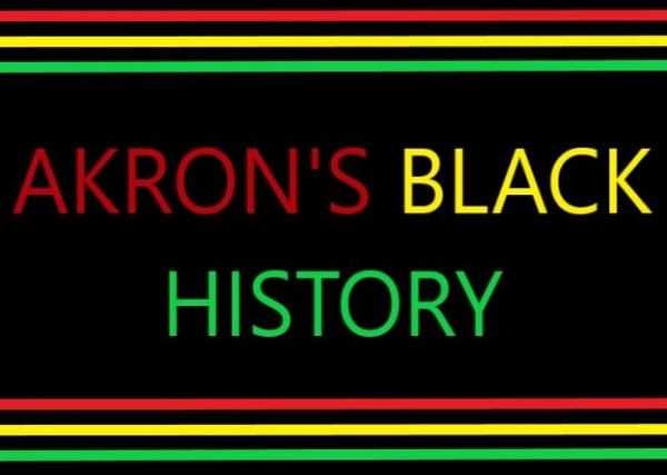 Akron's Black History