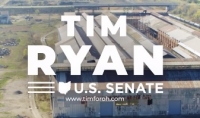 Tim Ryan Running for Portman's Senate Seat