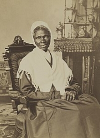 Black History Profiles: Sojourner Truth