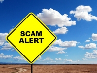 Scams on the Rise & Targeting the Senior Community
