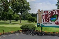 Golf Course Review: Turkeyfoot Lake Golf Links