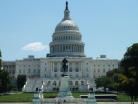 Violent Extremism Still A Major Threat One Year After Capitol Insurrection