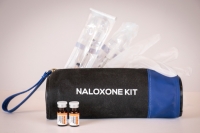 Naloxone Distribution Increases Throughout Ohio
