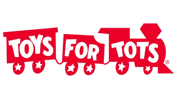 Toys for Tots Donates to East Palestine