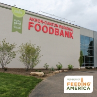 Akron-Canton Regional Foodbank's 40th Anniversary