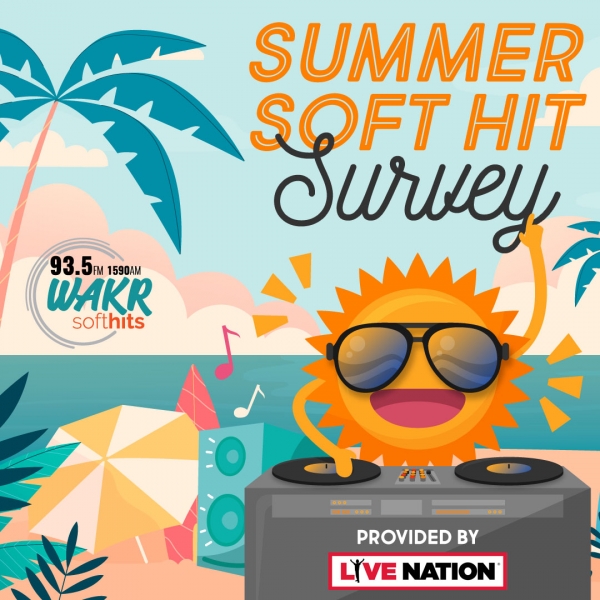Summer Soft Hit Survey