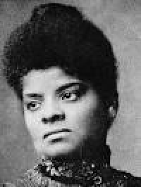 Black History Profile: Ida B Wells