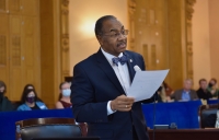 Akron State Senator Vernon Sykes Reflects on the Life and Legacy of Dr. Martin Luther King