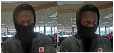 UPDATE: Akron Bank Robbery Suspect In Custody