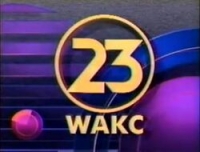 WAKC-TV Logo