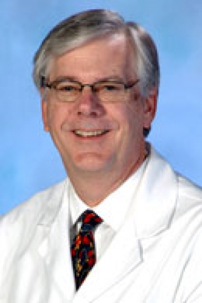 Dr. Thomas File, M.D. 