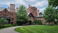 Stan Hywet's Upcoming Season & Feature on Antiques Roadshow